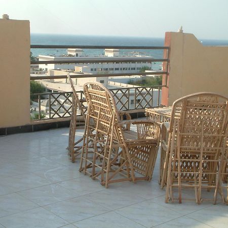 Diana Hotel Hurghada Ngoại thất bức ảnh