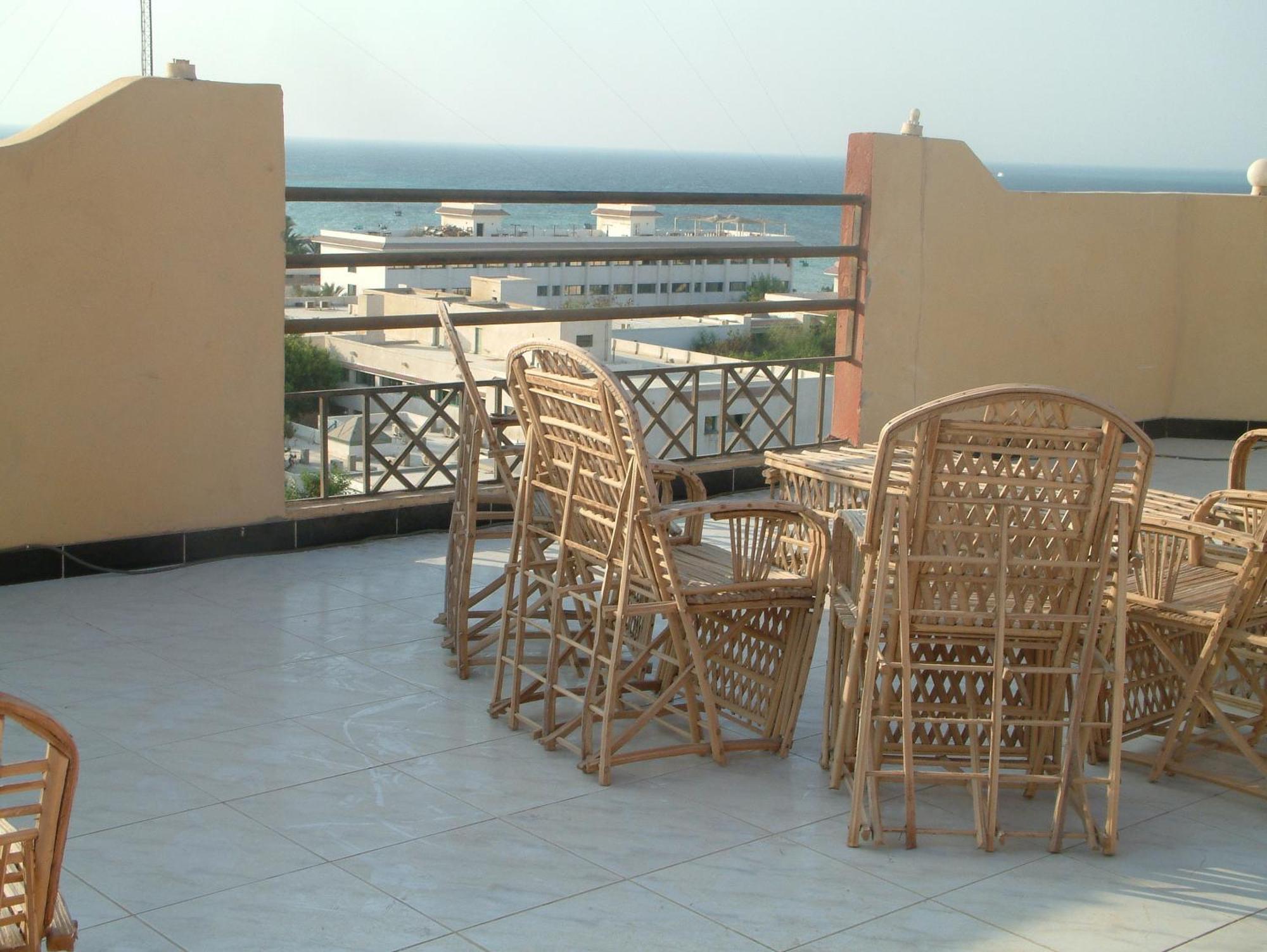 Diana Hotel Hurghada Ngoại thất bức ảnh
