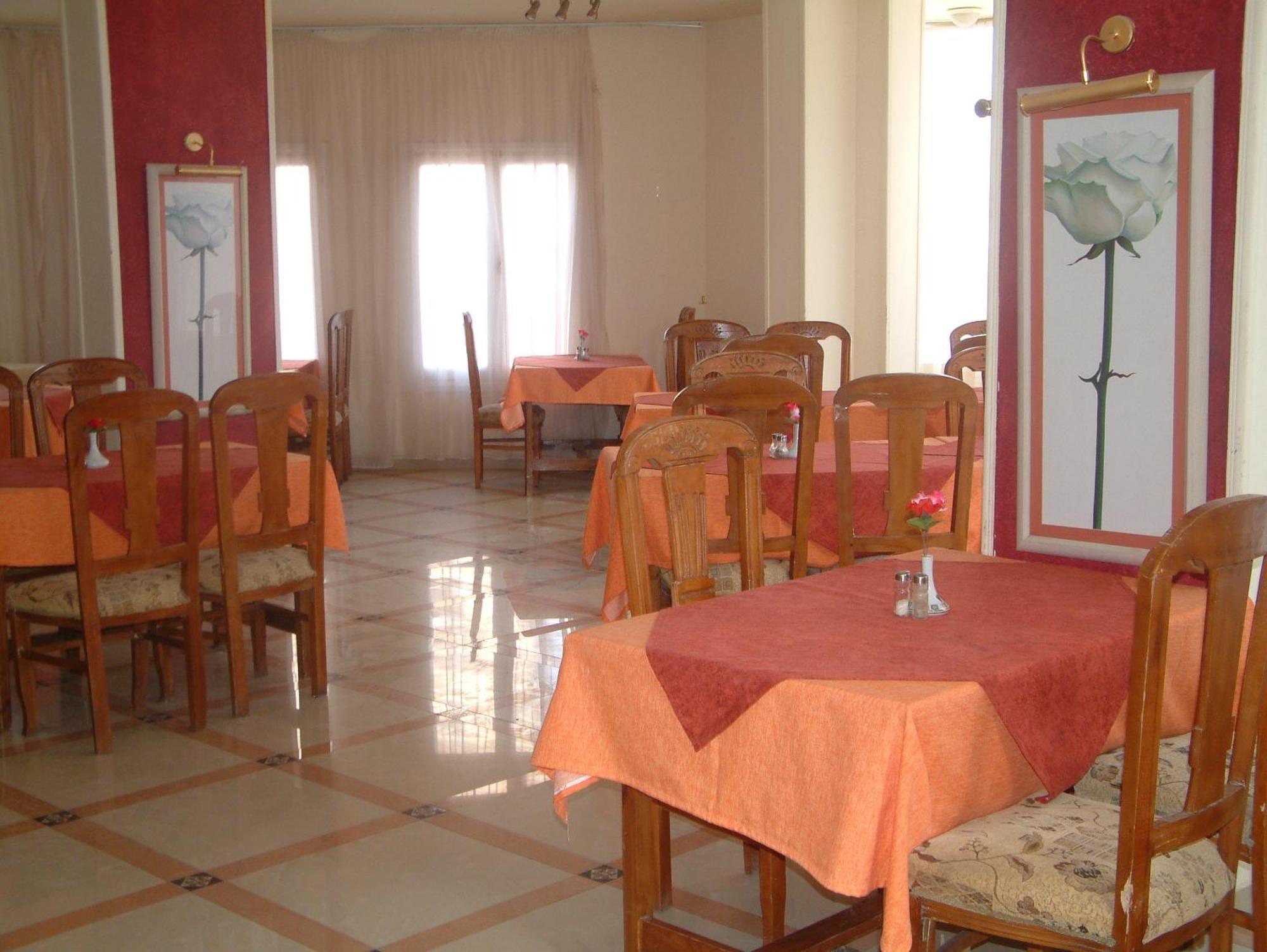 Diana Hotel Hurghada Ngoại thất bức ảnh