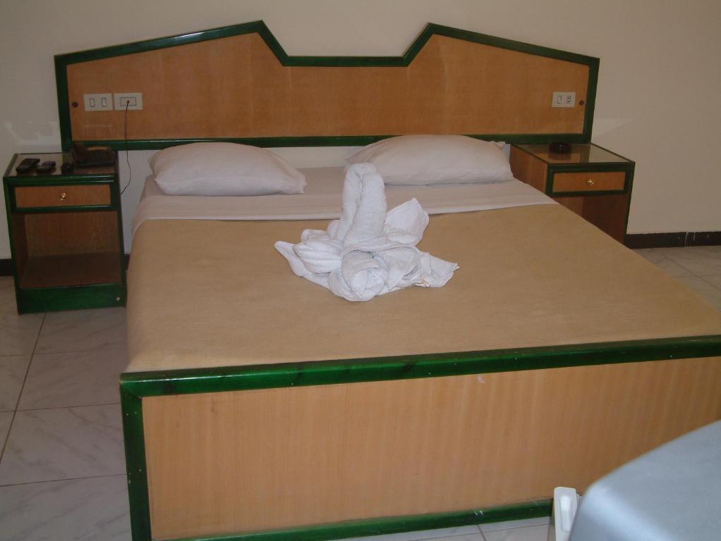 Diana Hotel Hurghada Ngoại thất bức ảnh